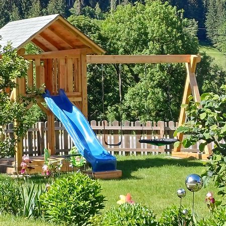 Haufhof-Pension Am Bauernhof, Haus Im Ennstal Bei Schladming Exterior foto