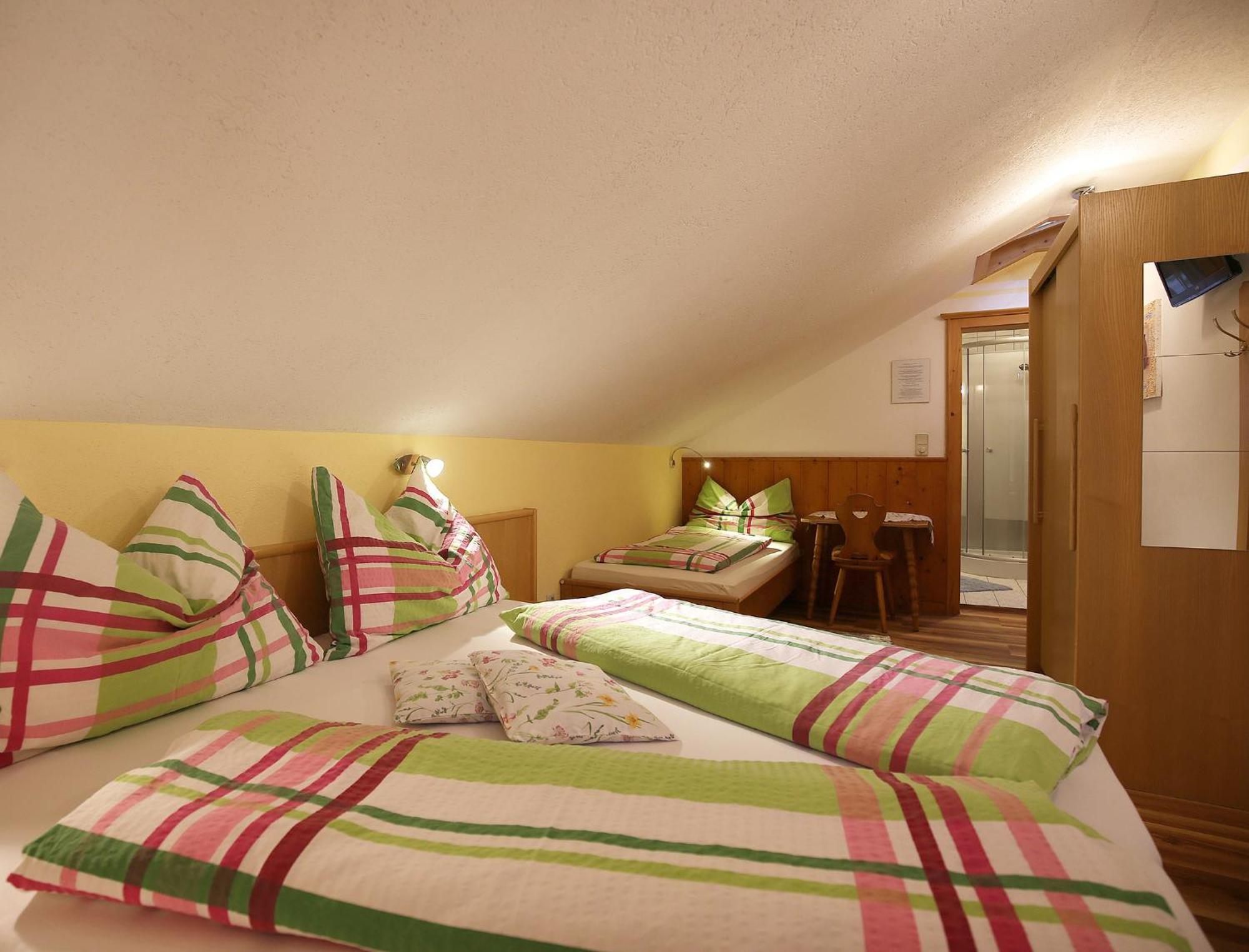 Haufhof-Pension Am Bauernhof, Haus Im Ennstal Bei Schladming Exterior foto