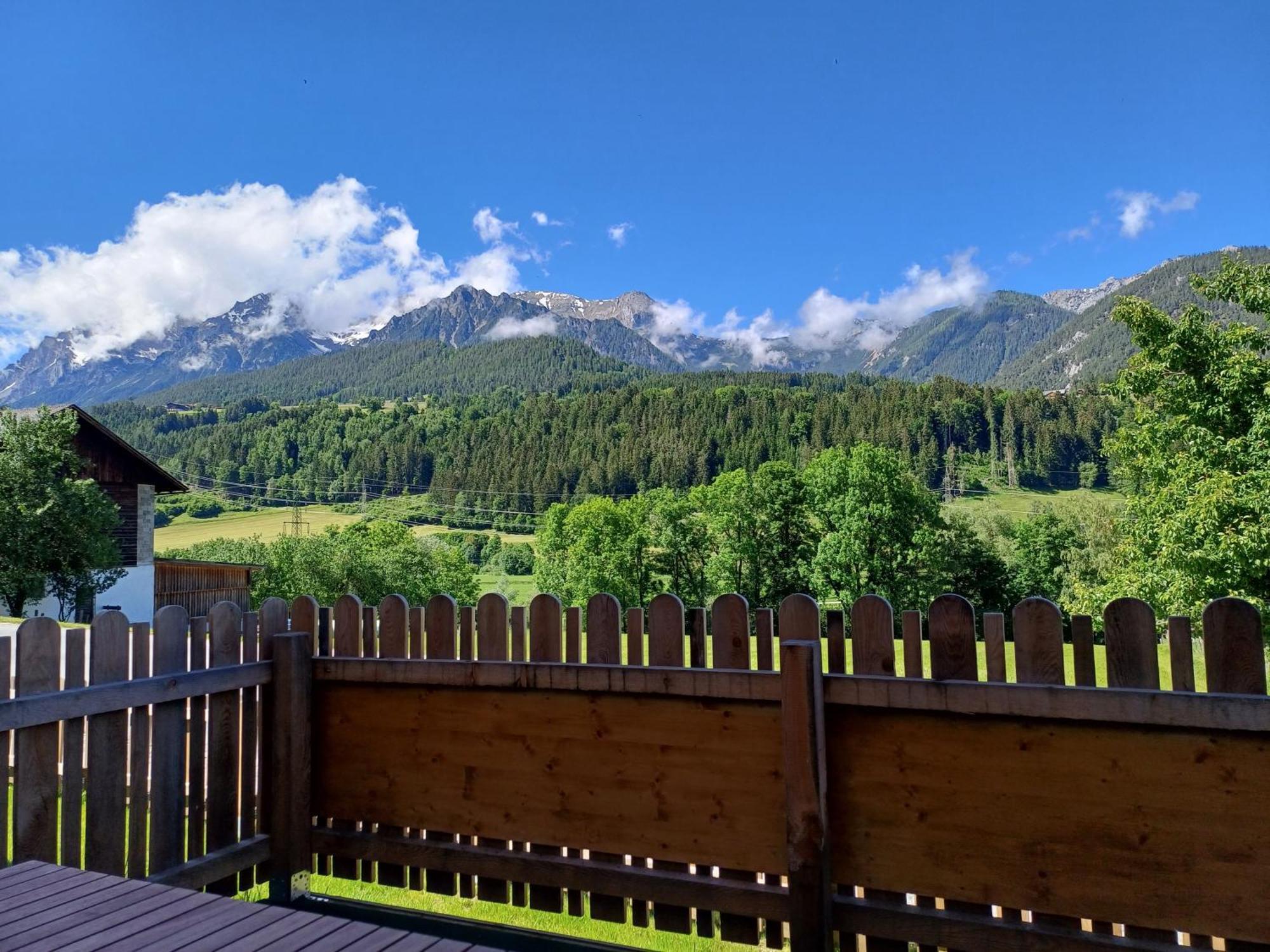Haufhof-Pension Am Bauernhof, Haus Im Ennstal Bei Schladming Exterior foto